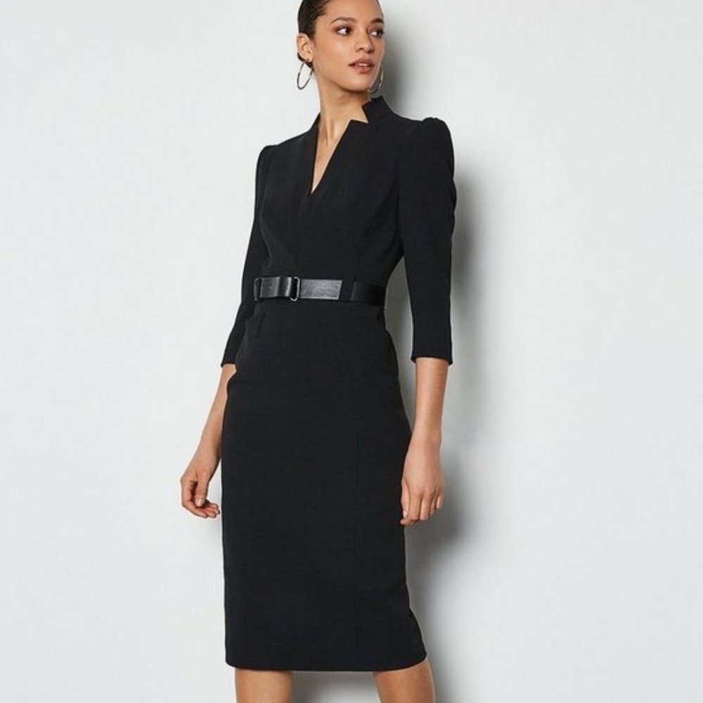 Karen Millen Forever Dress 6
